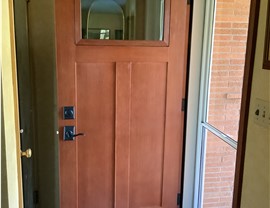 Doors, Windows Project in Brookfield, WI by Abby Home