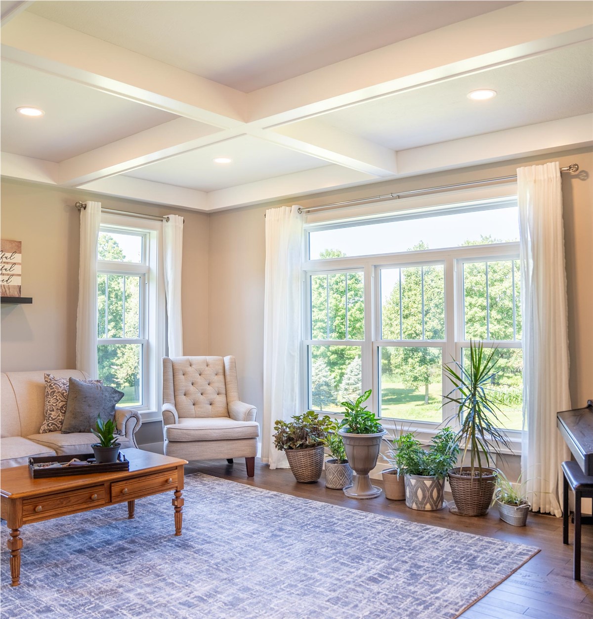 Enhancing Your Home with New Windows