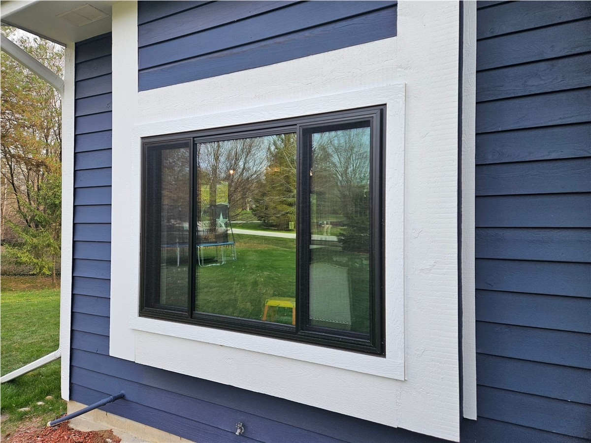 Enhancing Your Home with New Windows