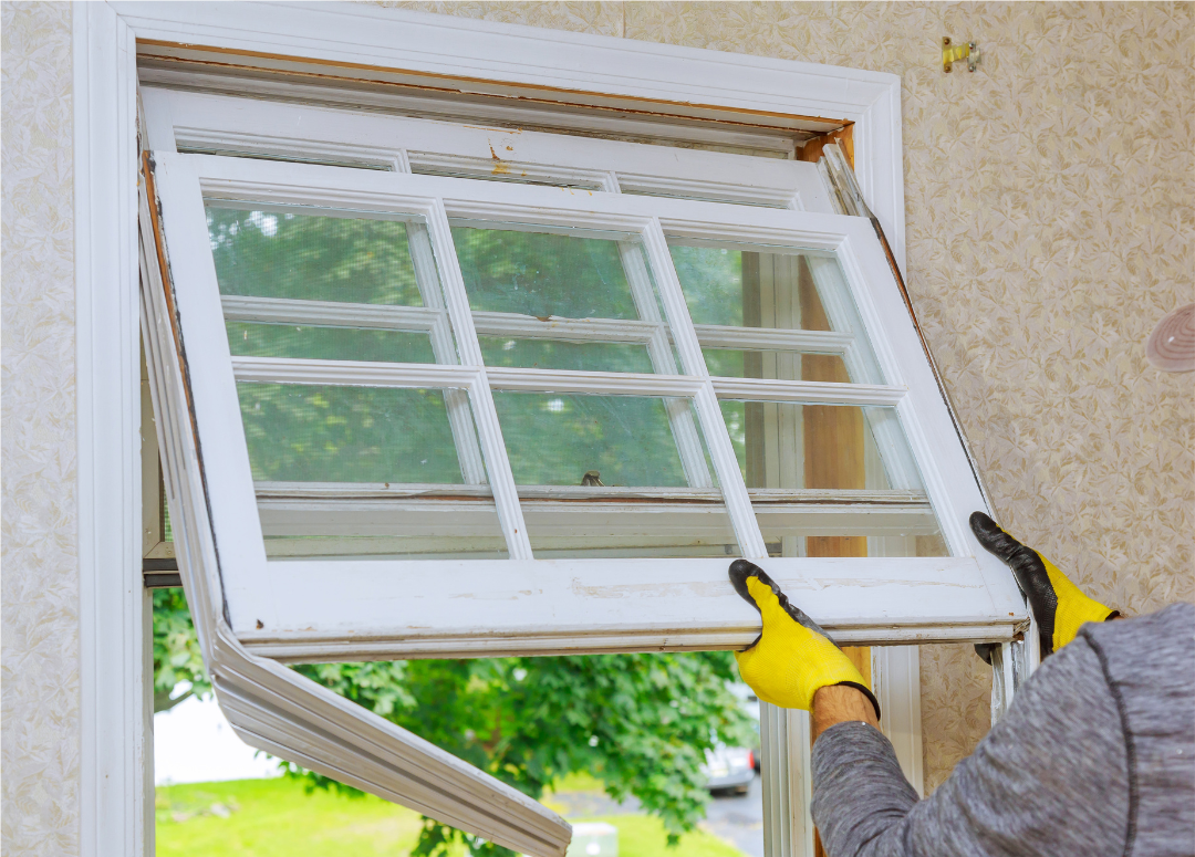Enhancing Your Home with New Windows