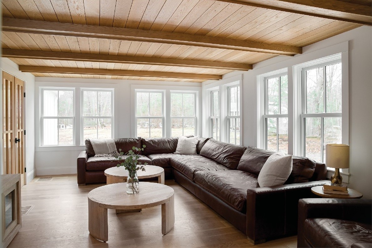 Why Should I Choose Energy-Efficient Replacement Windows?