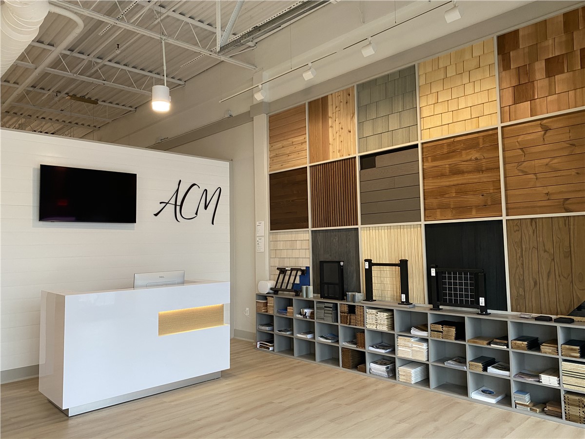 ACM Window & Door Design Opens New Showroom in Bethesda, MD