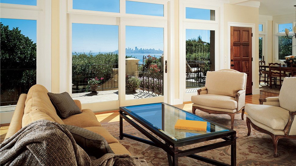 Doors - Patio Doors Photo 1