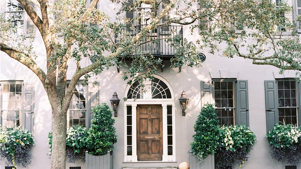 Doors - Historic Doors Photo 1