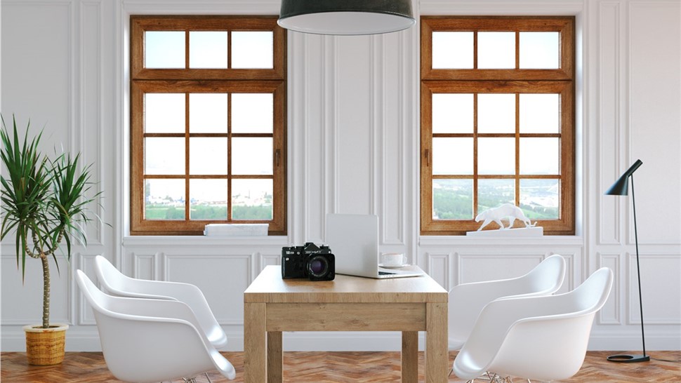 Wood Windows | Replacement Wood Windows | ACM Window and Door Design