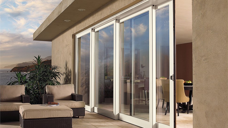 Doors- Multislide Photo 1