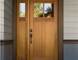 Fiberglass Entry Doors 2