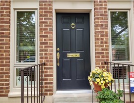 Doors - Historic Doors Photo 1