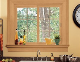 Service Areas | Maryland Window and Door Installer