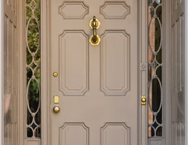 Doors - Steel Entry Doors Photo 3