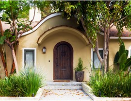 Fiberglass Entry Doors 3