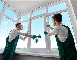 Windows - Window Installation Photo 1