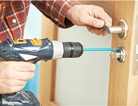 Doors - Door Installation Photo 2