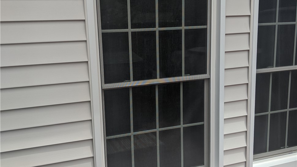 Windows Project Project in Annapolis, MD by ACM Window & Door Design