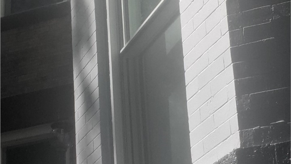 Windows Project in Washington, DC by ACM Window & Door Design