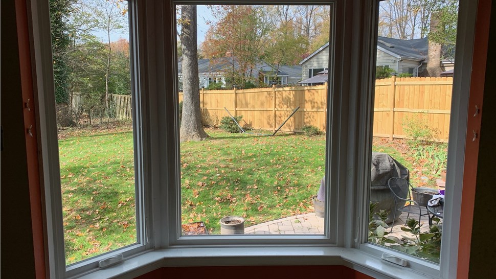 Windows Project Project in Bowie, MD by ACM Window & Door Design