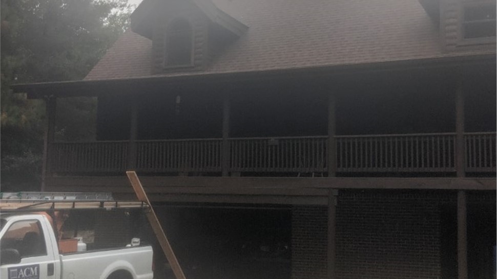 Windows Project Project in Hollywood, MD by ACM Window & Door Design