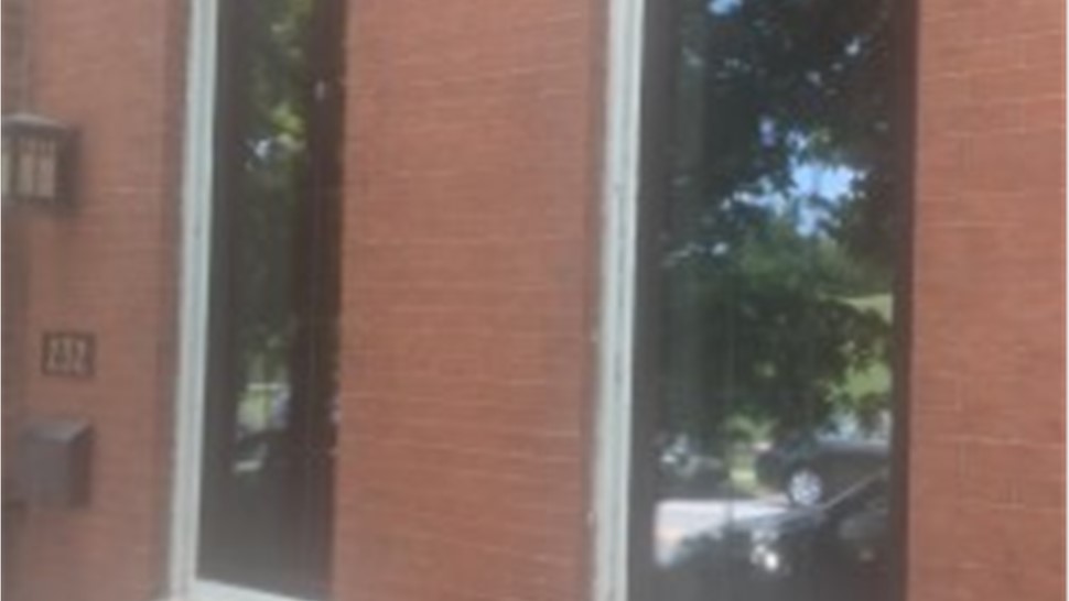 Windows Project in Baltimore, MD by ACM Window & Door Design