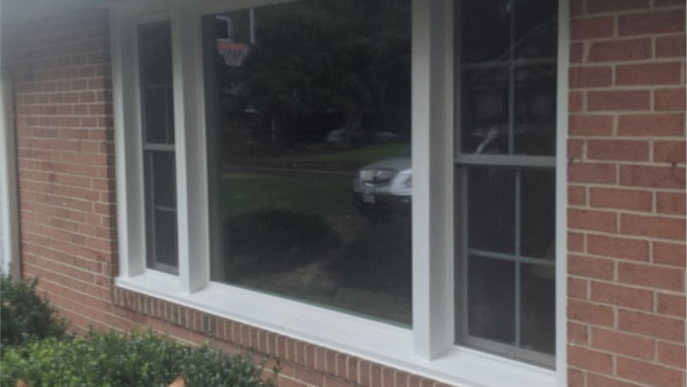 Windows Project Project in Severna Park, MD by ACM Window & Door Design