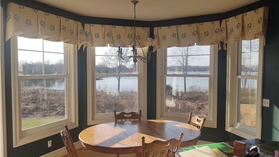 Doors, Windows Project in Edgewater, MD by ACM Window & Door Design