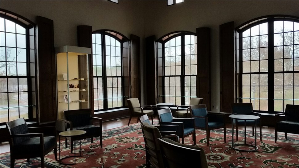 Windows Project Project in St Mary's City, MD by ACM Window & Door Design