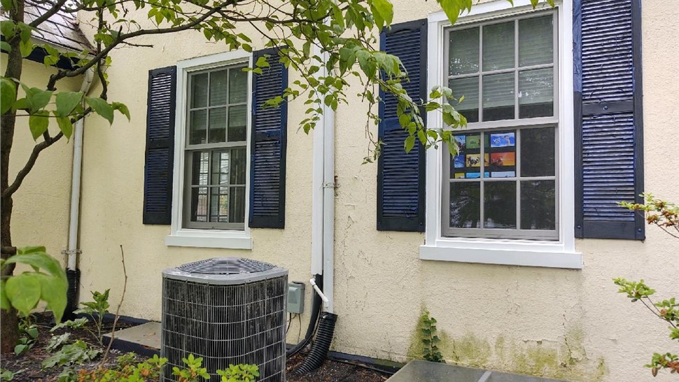 Windows Project Project in Baltimore, MD by ACM Window & Door Design