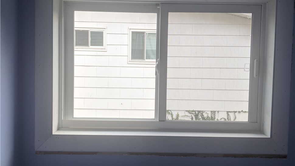 Windows Project Project in Pikesville, MD by ACM Window & Door Design