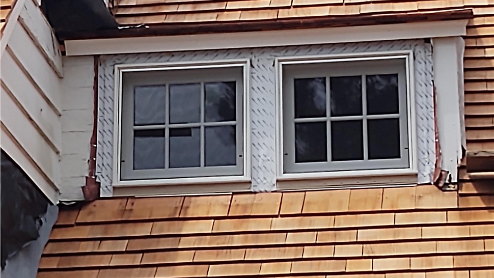 Windows Project Project in Gibson Island, MD by ACM Window & Door Design