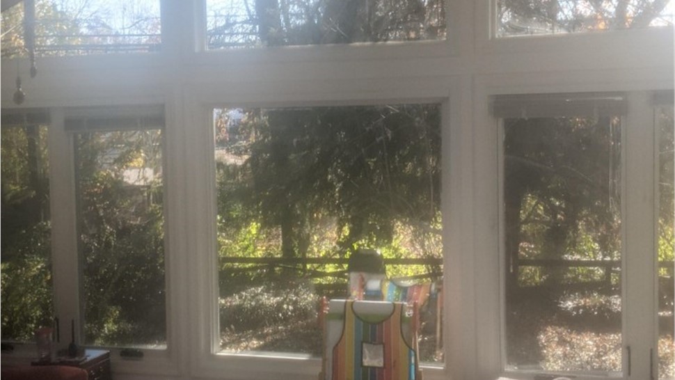 Doors, Windows Project in Severna Park, MD by ACM Window & Door Design