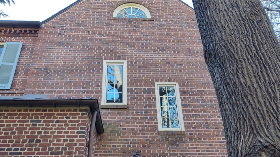 Windows Project Project in Towson, MD by ACM Window & Door Design