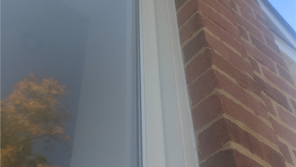 Windows Project in Reisterstown, MD by ACM Window & Door Design