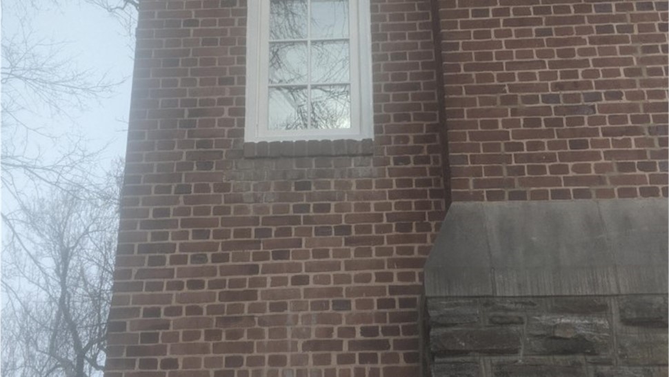 Windows Project in Baltimore, MD by ACM Window & Door Design