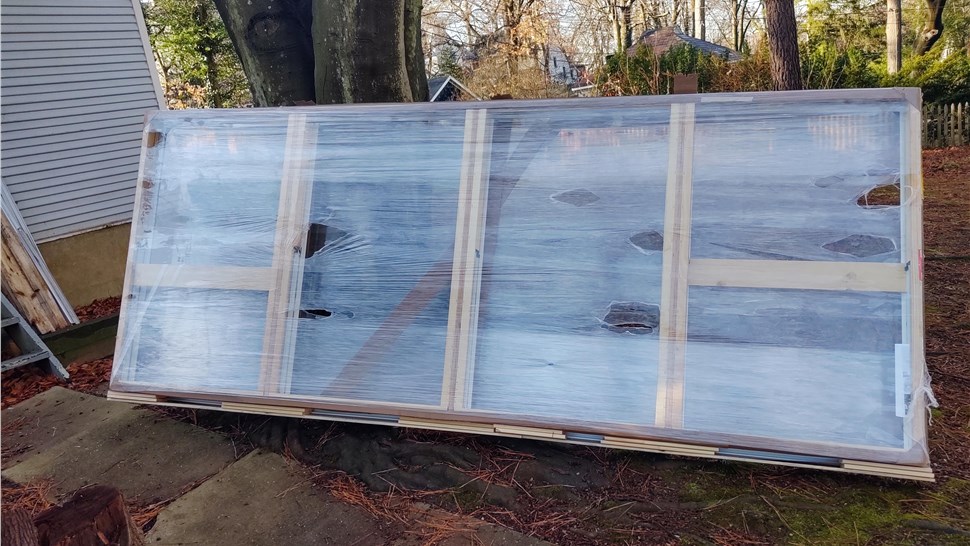 Windows Project Project in Baltimore, MD by ACM Window & Door Design