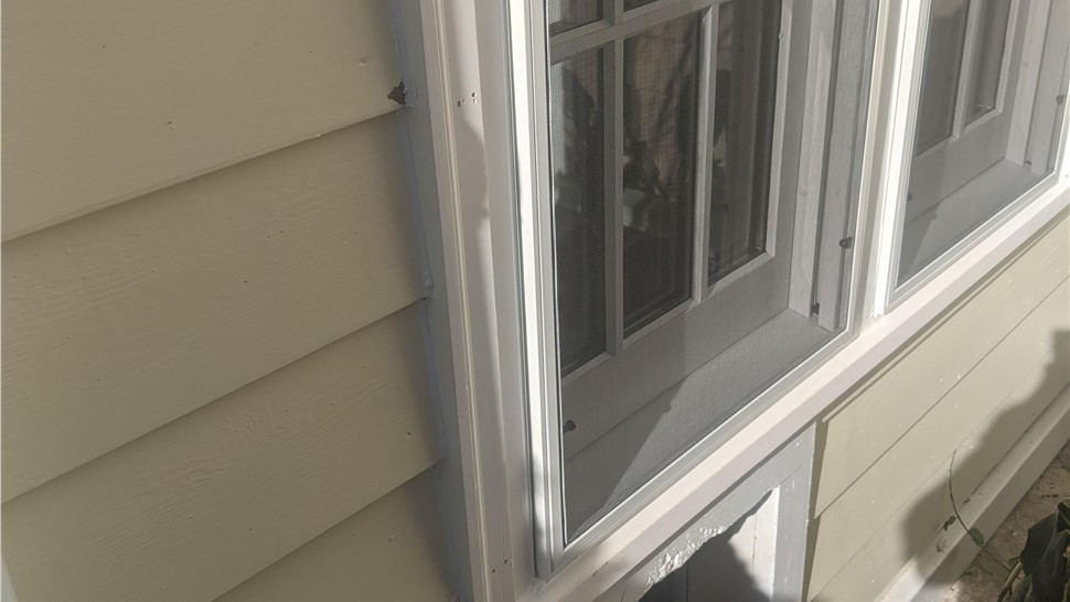 Windows Project Project in Monkton, MD by ACM Window & Door Design