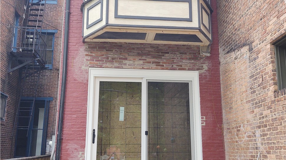 Doors Project Project in Baltimore, MD by ACM Window & Door Design