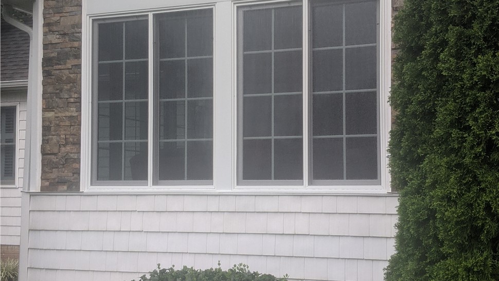 Windows Project Project in Westminster, MD by ACM Window & Door Design