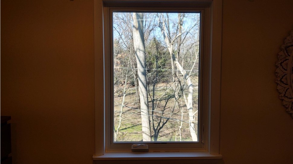 Doors, Windows Project in Bethesda, MD by ACM Window & Door Design
