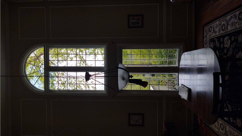 Windows Project Project in Catonsville, MD by ACM Window & Door Design