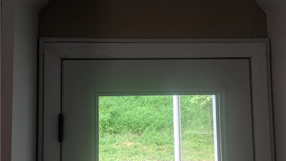 Doors Project Project in Ellicott City, MD by ACM Window & Door Design