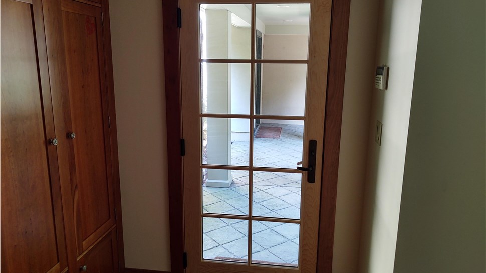 Windows Project Project in Cockeysville, MD by ACM Window & Door Design