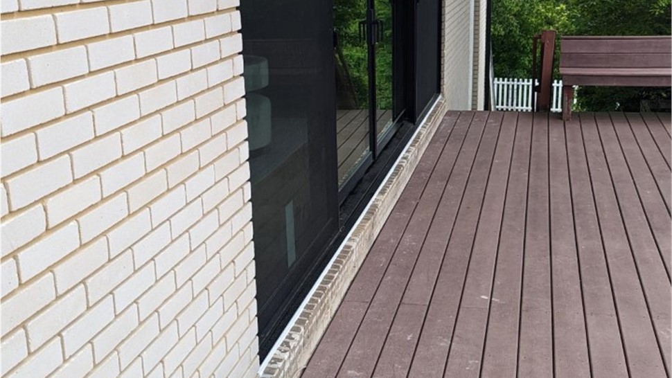 Doors Project in Annapolis, MD by ACM Window & Door Design