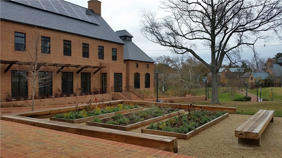 Windows Project Project in St Mary's City, MD by ACM Window & Door Design