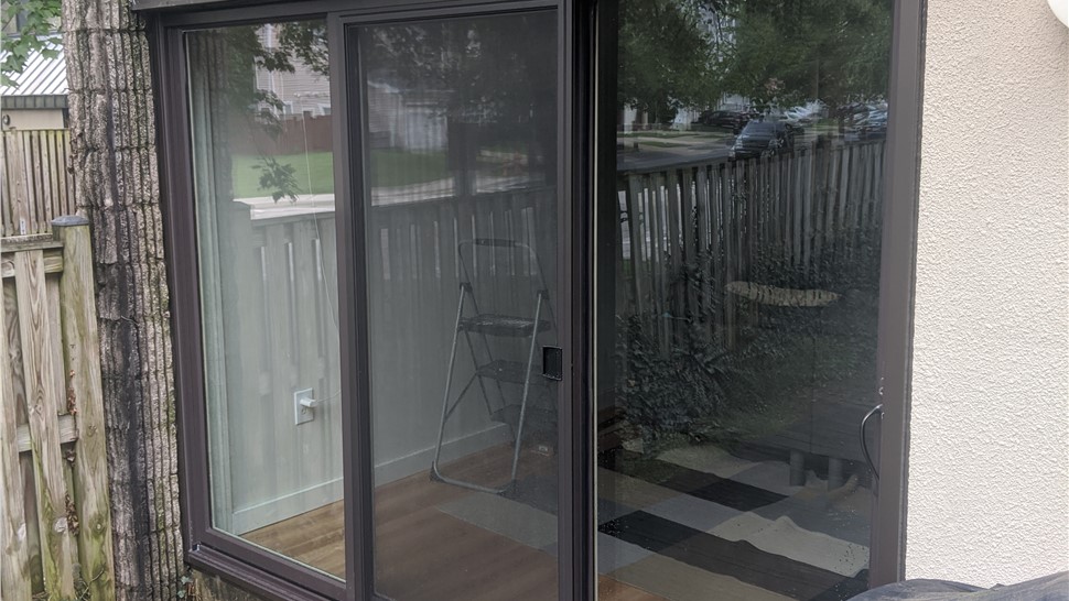 Doors Project Project in Baltimore, MD by ACM Window & Door Design