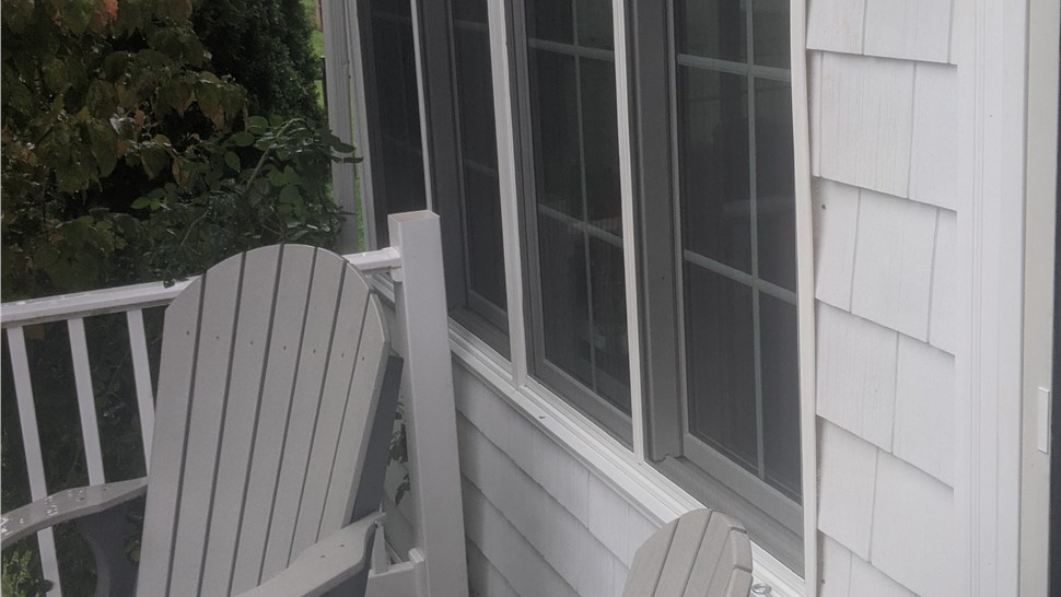 Windows Project Project in Westminster, MD by ACM Window & Door Design