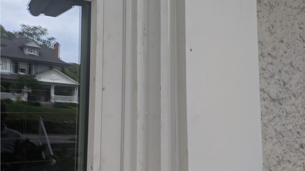 Windows Project Project in Baltimore, MD by ACM Window & Door Design