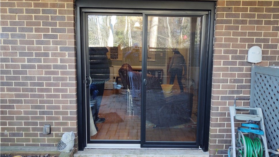 Doors, Windows Project in Bethesda, MD by ACM Window & Door Design