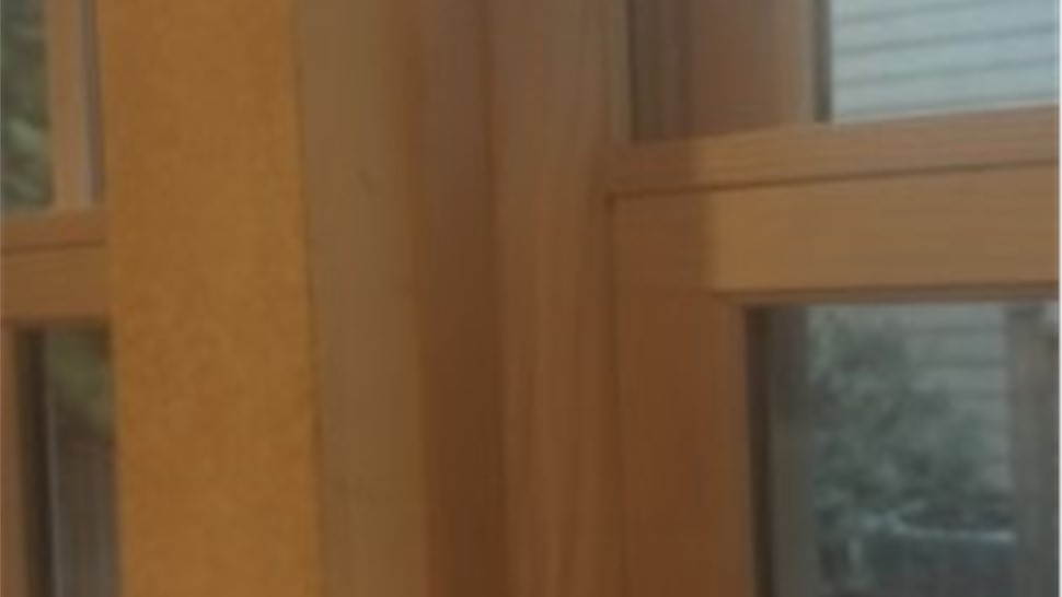 Windows Project in Severna Park, MD by ACM Window & Door Design