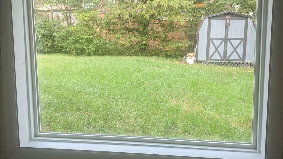 Windows Project Project in Pikesville, MD by ACM Window & Door Design