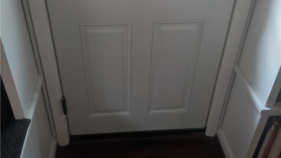 Doors Project Project in Ellicott City, MD by ACM Window & Door Design