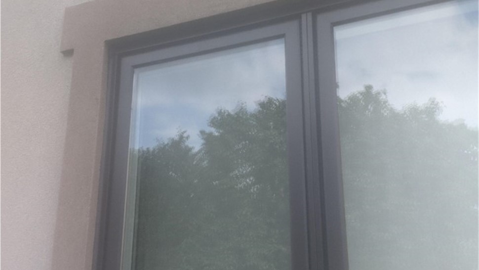 Windows Project in Ellicott City, MD by ACM Window & Door Design